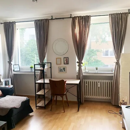 Cozy Next To Zoo Park Apartamento