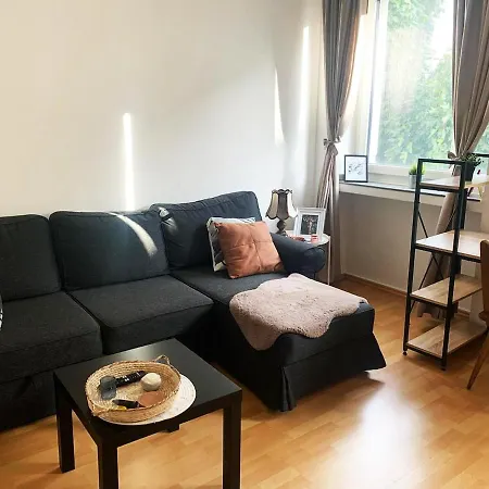 Cozy Next To Zoo Park Apartamento *