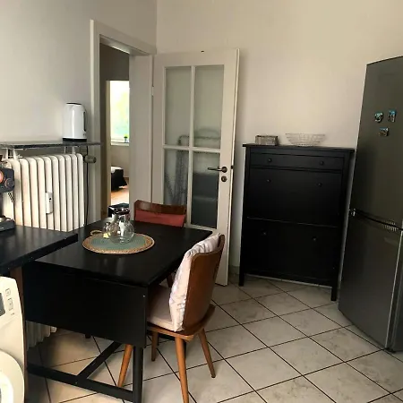 Cozy Next To Zoo Park Apartamento