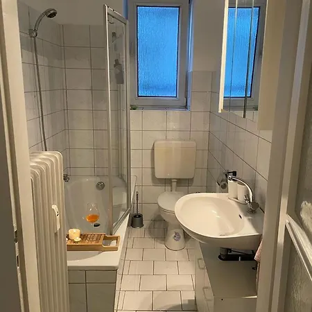 Apartamento Cozy Next To Zoo Park *