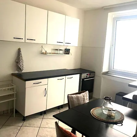 Cozy Next To Zoo Park * Ντίσελντορφ